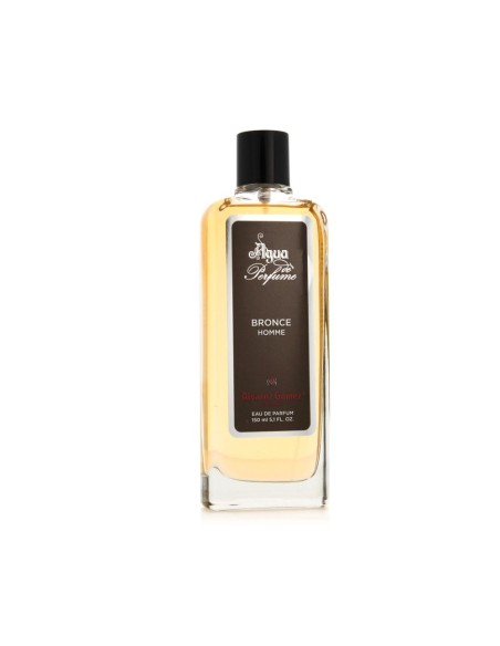 Alvarez Gómez Aqua de Perfume Bronce Homme Eau De Parfum 150 ml (man)
