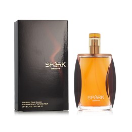 Liz Claiborne Spark for Men Eau de Cologne 100 ml (heren)