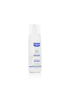 Mustela Bébé Foam Shampoo for Newborns 150 ml