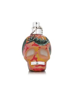 POLICE To Be Exotic Jungle for Woman Eau De Parfum 40 ml (woman)