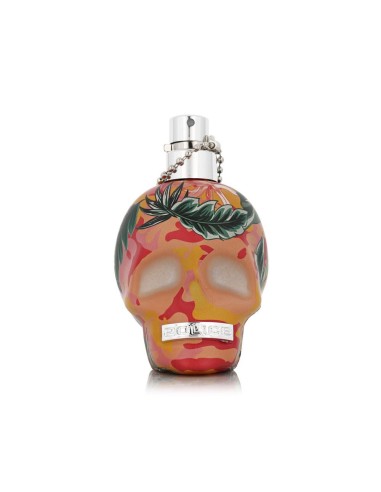 POLICE To Be Exotic Jungle for Woman Eau De Parfum 40 ml (woman)