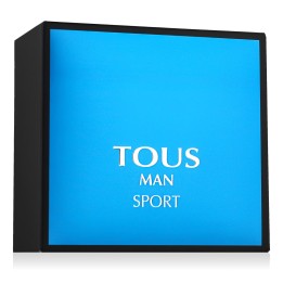 Tous Man Sport Eau De Toilette 50 ml (herren)