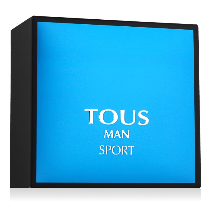 Tous Man Sport Eau De Toilette 50 ml (uomo)