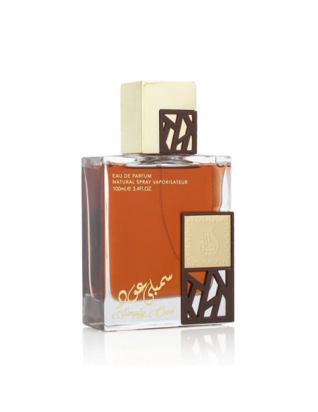 Lattafa Simply Oud Eau De Parfum 100 ml (unisex)