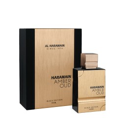 Al Haramain Amber Oud Black Edition Eau De Parfum 100 ml (unisex)