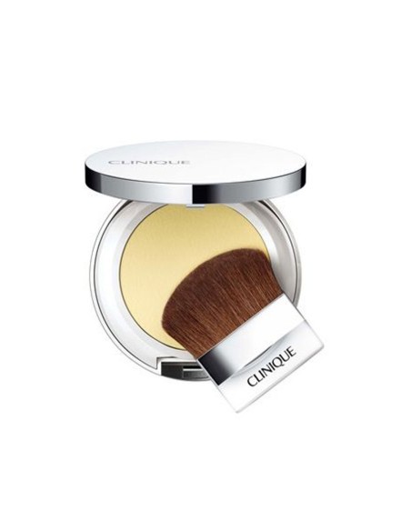 Clinique Redness Solutions Mineral Pressed Powder 11