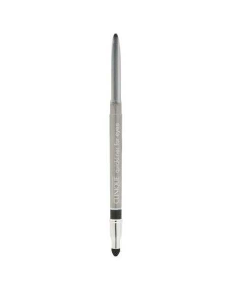 Clinique Quickliner For Eyes (Smoky Brown) 2