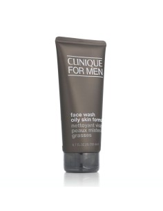 Clinique For Men Oily Skin Formula Face Wash 200 ml