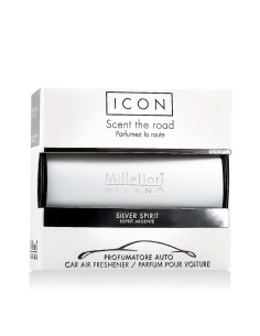 Millefiori Milano Icon Classic Silver Spirit 47 g