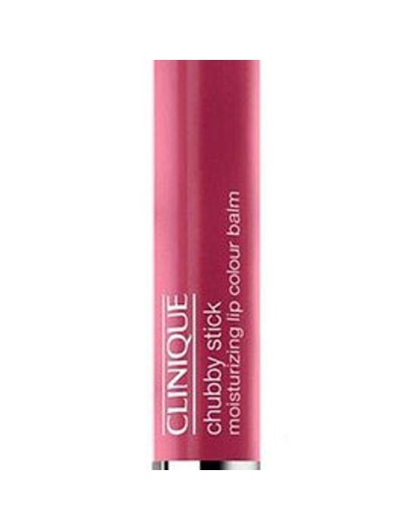 Clinique Chubby Stick Lip Colour Balm (06 Woppin' Watermelon) 3 g