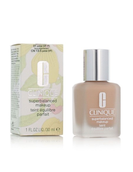 Clinique Superbalanced Makeup (CN 13.5 Petal VF) 30 ml