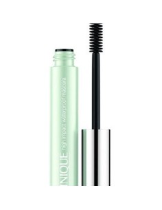 Clinique High Impact Waterproof Mascara (01 Black) 8 ml