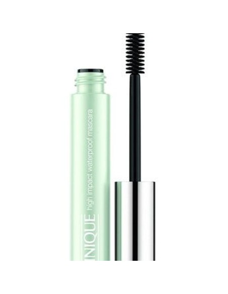 Clinique High Impact Waterproof Mascara (01 Black) 8 ml