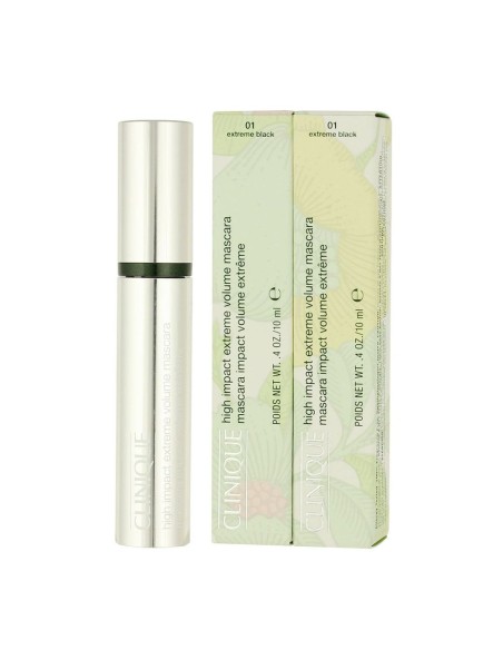 Clinique High Impact Extreme Volume Mascara (01 Extreme Black) 10 ml