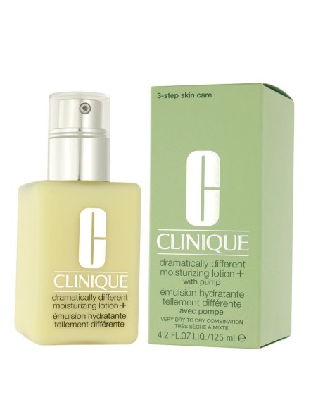 Clinique Dramatically Different moisturizing lotion+ 125 ml
