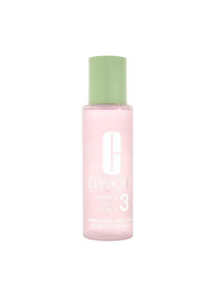 Clinique Clarifying Lotion Clarifiante 3 200 ml