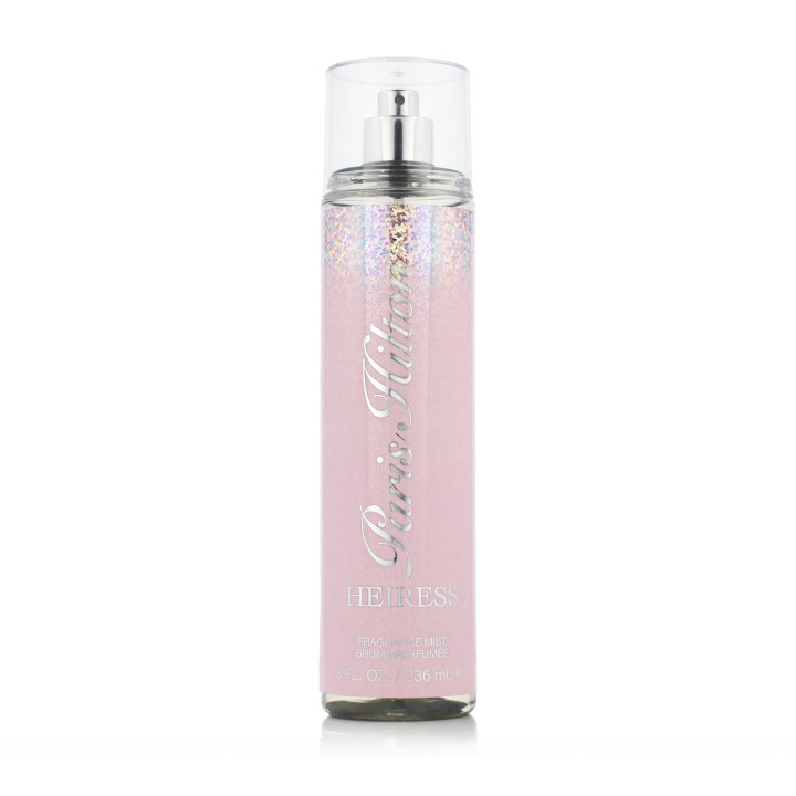 Paris Hilton Heiress Bodyspray 236 ml (mujer)