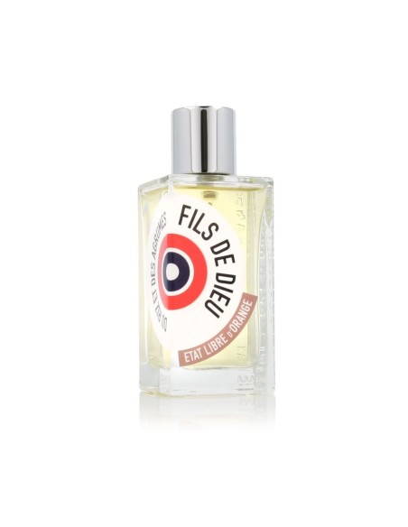 Etat Libre D’Orange Fils de Dieu du riz et des agrumes Eau De Parfum 50 ml (unisex)