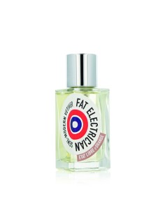 Etat Libre D’Orange Fat Electrician Semi-Modern Vetiver Eau De Parfum 50 ml (man)