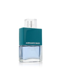 Armand Basi L'Eau Pour Homme Blue Tea Eau De Toilette 75 ml (man)