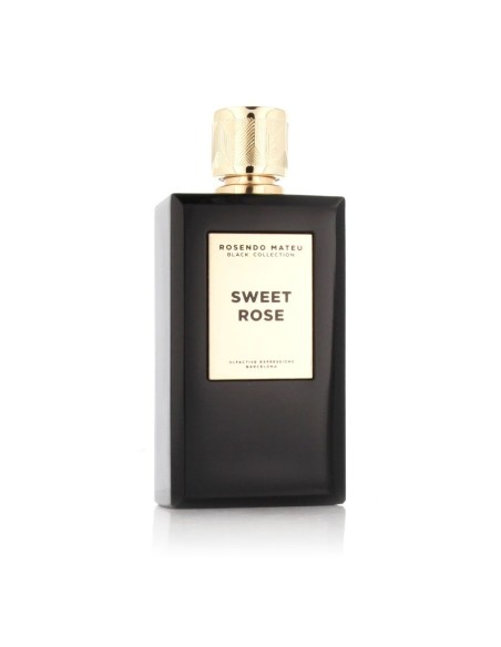 Rosendo Mateu Olfactive Expressions Sweet Rose Parfum UNISEX 100 ml (unisex)
