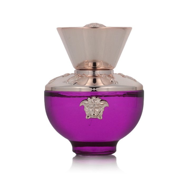 Versace Pour Femme Dylan Purple Eau De Parfum 50 ml (donna)