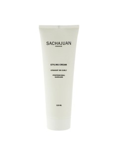 Sachajuan Styling Cream (Straight or Curly) 125 ml