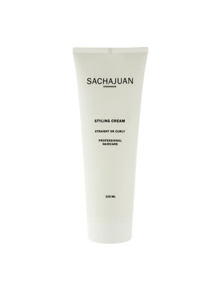 Sachajuan Styling Cream (Straight or Curly) 125 ml