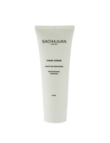 Sachajuan Finish Cream (Shape and Moisturize) 75 ml