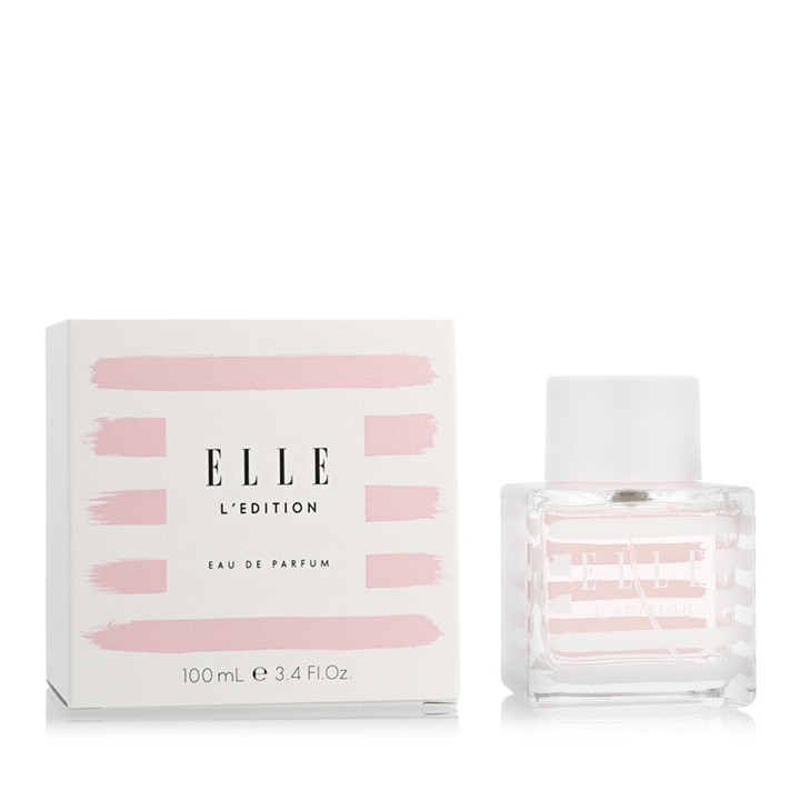 Elle L'Edition Eau De Parfum 100 ml (damen)