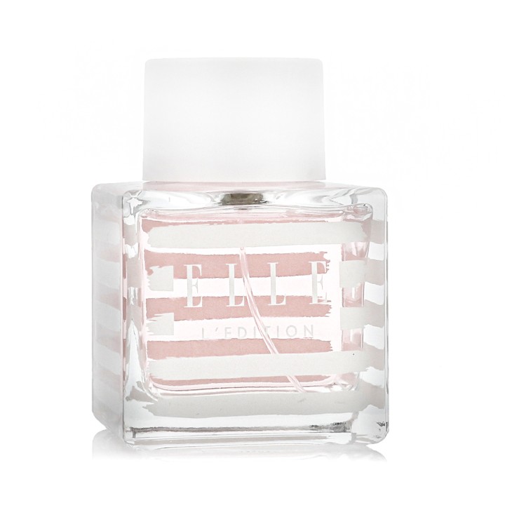 Elle L'Edition Eau De Parfum 100 ml (femme)