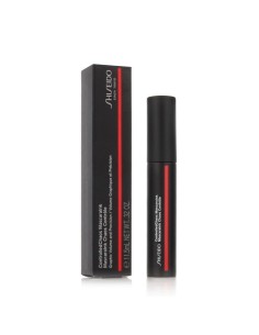 Shiseido Controlled Chaos MascaraInk (01 Black Pulse) 11