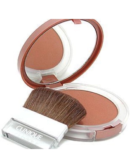 Clinique True Bronze Pressed Powder Bronzer (Sunblushed) 9