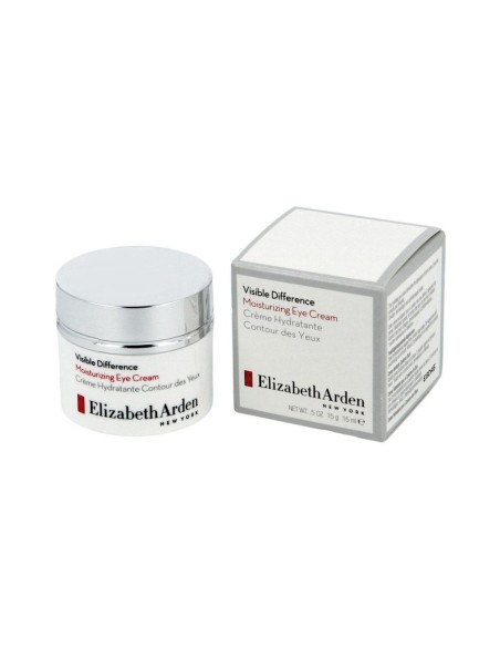 Elizabeth Arden Visible Difference Moisturizing Eye Cream 15 ml