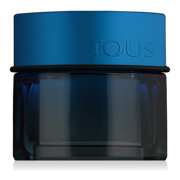 Tous Man Sport Eau De Toilette 50 ml (homme)