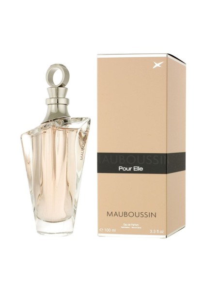 Mauboussin Mauboussin Pour Elle Eau De Parfum 100 ml (woman)