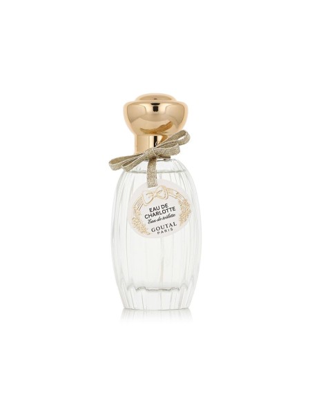 Goutal Eau de Charlotte Eau De Toilette 100 ml (woman)