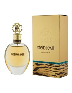 Roberto Cavalli Roberto Cavalli Eau De Parfum 50 ml (woman)