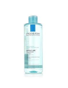 La Roche-Posay Effaclar Purifying Micellar Water 400 ml