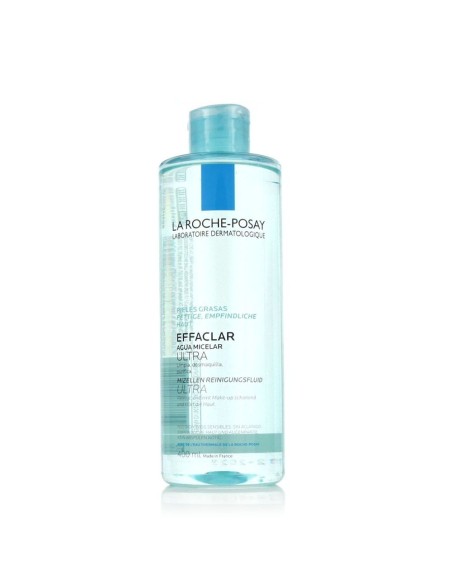 La Roche-Posay Effaclar Purifying Micellar Water 400 ml
