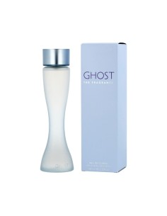 Ghost The Fragrance Eau De Toilette 100 ml (woman)