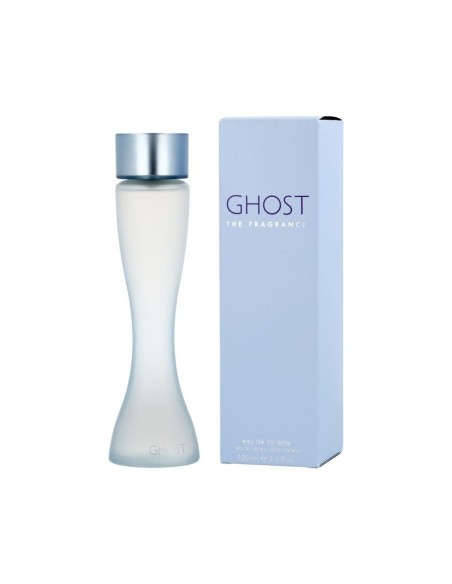 Ghost The Fragrance Eau De Toilette 100 ml (woman)