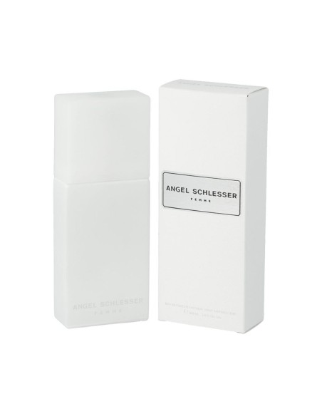 Angel Schlesser Femme Eau De Toilette 100 ml (woman)