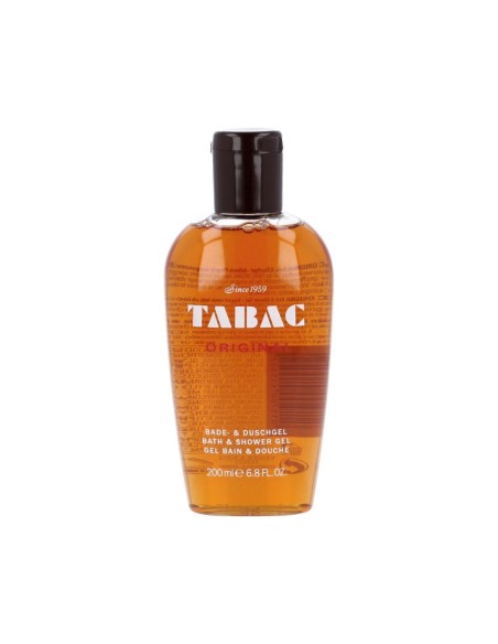 Tabac Original Perfumed Shower Gel 200 ml (man)