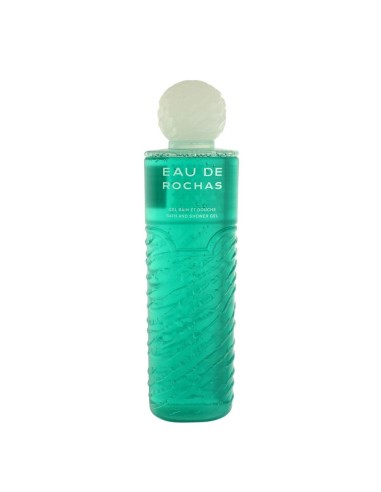 Rochas Eau de Rochas Perfumed Shower Gel 500 ml (woman)
