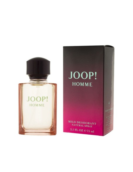 JOOP! Homme Deodorant in glass 75 ml (man)