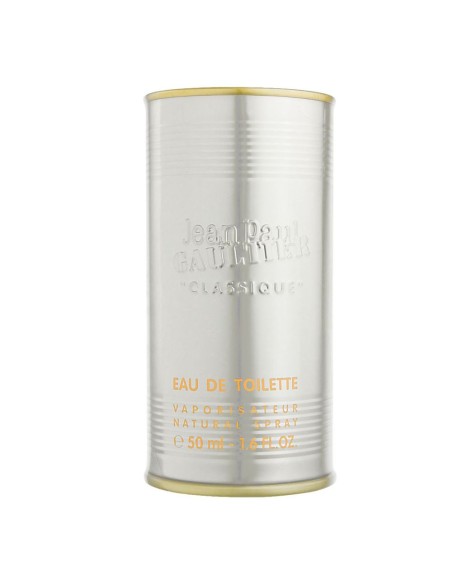 Jean Paul Gaultier Classique Eau De Toilette 50 ml (woman)
