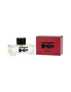Hummer Hummer H2 Eau De Toilette 125 ml (man)