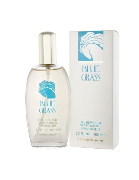 Elizabeth Arden Blue Grass Eau De Parfum 100 ml (woman)
