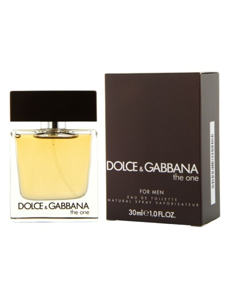 Dolce & Gabbana The One for Men Eau De Toilette 30 ml (man)